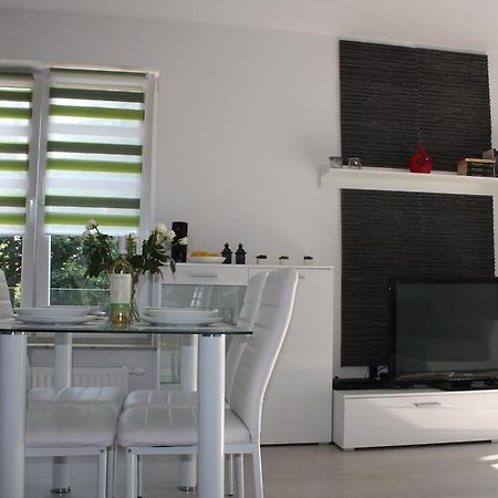 U-Stay Bond Apartament Колобжег Екстериор снимка