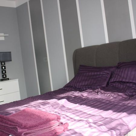 U-Stay Bond Apartament Колобжег Екстериор снимка