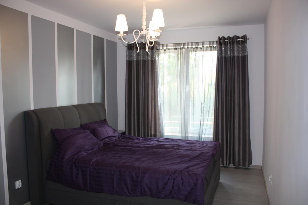 U-Stay Bond Apartament Колобжег Екстериор снимка
