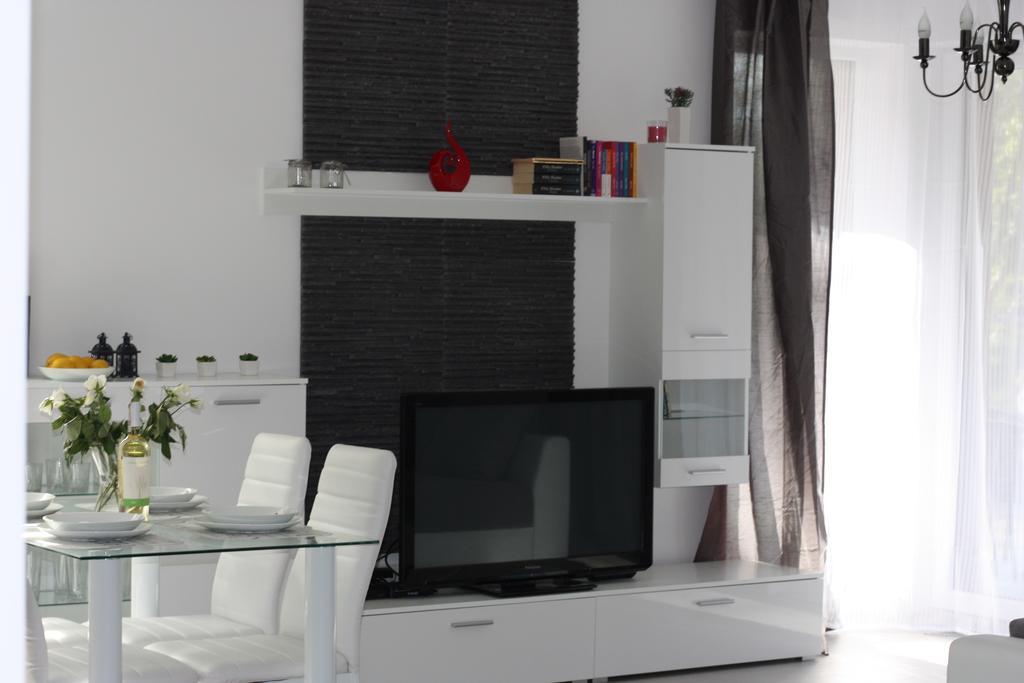 U-Stay Bond Apartament Колобжег Екстериор снимка