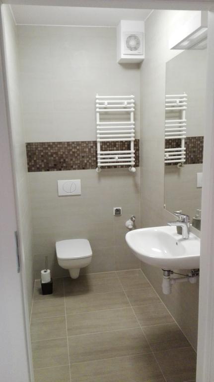 U-Stay Bond Apartament Колобжег Екстериор снимка