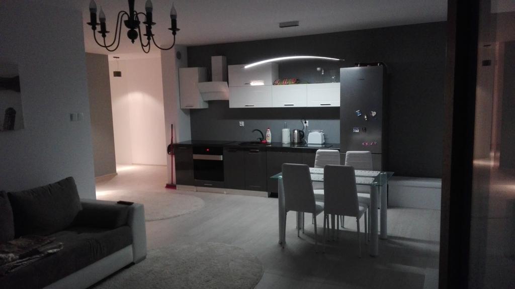 U-Stay Bond Apartament Колобжег Екстериор снимка